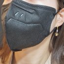 호흡이 편한 스포츠마스크 추천: 라파힐 국산마스크 후기