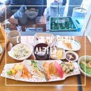 분당수내1-A-4 | [분당 수내 초밥] 줄 서서 먹는 가성비 있고 서비스가 좋은 사카나 초밥 후기