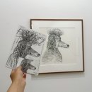 성곡2여성 경로당 | 종로전시회 성곡미술관 로즈마리 트로켈: 드로잉, 오브제, 비디오 후기