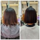 헤이븐헤어 | 수원 고등동 미용실 추천 헤이븐더살롱 -헤어클리닉 잘하는곳