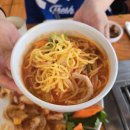 한성국수 | 선릉역 회식 장소 고민 끝! 양꼬치가 맛있는 한성양꼬치 선릉1호점 방문 솔직 후기