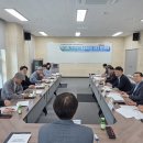 한국산업인력공단 강원동부지사 일학습병행 품질관리단 3분기 정기회의 이미지