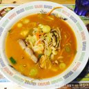 겐조라멘 - 용산구 한강대로 69 | 겐조라멘