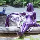 유리섬미술관 이미지