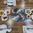 삼백년누룽지백숙 이미지