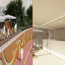 중랑천 만남의 광장 이미지