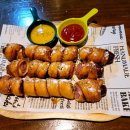 일맥홉친스 이미지