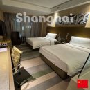 이튼 | 상하이 호텔 추천 3곳 비교 반얀트리 vs 크라운 플라자 vs 디 이튼 후기