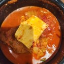 묵묵김치찜 | 구로지타워맛집 밥 도둑 묵묵김치찜 후기