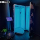 몬스터피트니스센터 이미지