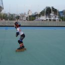 충무공동 종합경기장 이미지