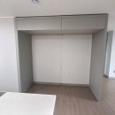 오브제 냉장고장 확장 넓히기 리폼 업체