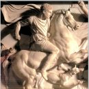 부케팔로스 이미지