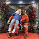 (주)아로스레드 | 네이버 인플루언서 모임 10회차 연말 파티 후기 / 쭌이덕시점