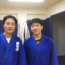 노량진 유도체육관 이미지