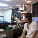 나이스 당구장 이미지