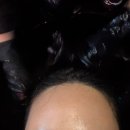 헤어카페 | 파주 운정 가람미용실 야간 운영 헤어카페 크리닉 후기