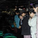 남선교회5부년말강원평창1박기도회 2005년12월 이미지