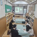 보나담금호대우작은도서관 이미지