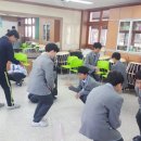 대영중학교 네이버블로그