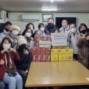 자율방범대초소 앞 이미지