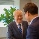 대한민국 보수의 뉴노멀이 된 이재명 대통령과 민주당 이미지