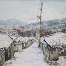 수채화 이미지