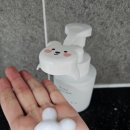 핸드프린트 | 생활공작소 곰돌이 핸드워시 내돈내산 사용 후기 🧸