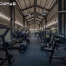 엔오엔짐 이미지