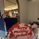 달의케이크 | 멜로드 도산 케이크 레터링 예약 후기, 이 달의 케이크는 바로 너