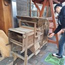 태백산맥거리1 이미지