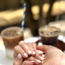 마산 네일 아씨오뷰티 이달의 아트 후기