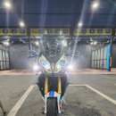 16년 s1000xr 3만6천km 판매완료 이미지