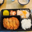 무지개김밥 | 미추홀보건소 맛집 '무지개김밥' 치즈돈까스 포장 후기