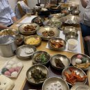 대화정밀 | 부평한정식 부모님 생신으로 다녀온 정밀 스페셜 정식 후기 보리굴비 소갈비찜 맛집