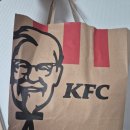 올데이독 | [경기/화성] 매월 11일은 치킨올데이! KFC 화성병점점 내돈내산 후기
