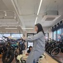 부산 경남 전동스쿠터 모토벨로 AKU2 전동핫플 금정점 방무 후기~