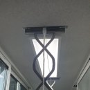 안민로 | 창원시 안민동 대동청솔아파트 올스텐 빨래건조대 설치