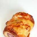 파리바게트 한입브레드 단짠쏘시지 내돈내산 솔직후기🌭