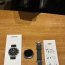 클래식 | 🖤 갤럭시 워치8 클래식 후기 🖤