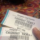 강원랜드 카지노 3박4일 패전 게임 후기 및 2ne1 모임 이야기 (긴글과 사진 주의).. 이미지