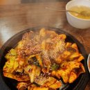 순두부와빈대떡마을 | 왕십리 로컬맛집 오징어마을, 오징어 요리 맛집