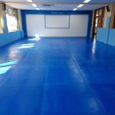 지산중학교 이미지