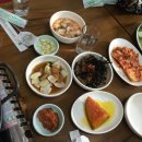 신라숯불가든식당