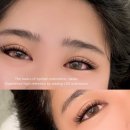 가모미모 | 안산속눈썹연장 앙벨리르 클래식100% LED 시술로 유지력 끝판왕 등극 완료! 👀