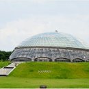 마한문화공원 이미지