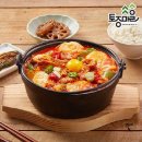 순두부찌개마을 이미지