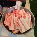 세겹살 | 파주냉삼의 찐 맛 야당냉삼맛집 파절이세겹살 단골 후기