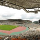 화성종합경기타운(주경기장) 이미지