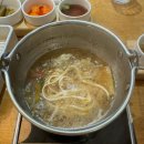 대전 둔산동 맛집, 솔밭샤브 둔산점, 1인샤브